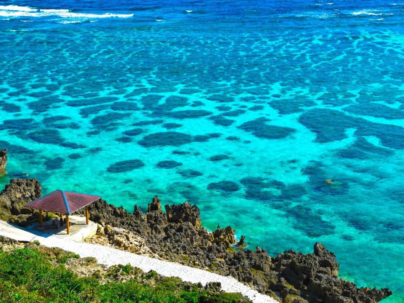 Miyakojima  Allamanda Imgya Coral Village מראה חיצוני תמונה