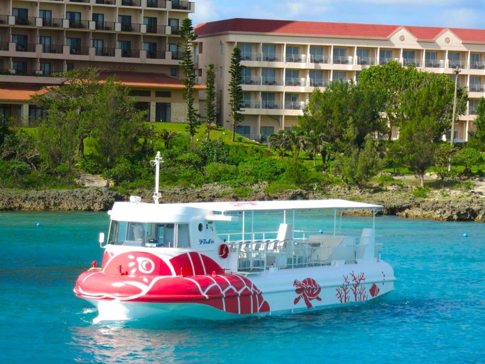 Miyakojima  Allamanda Imgya Coral Village מראה חיצוני תמונה