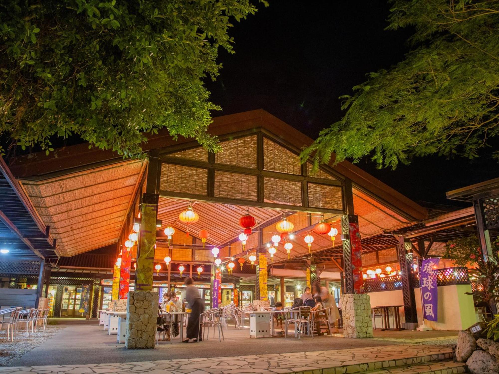Miyakojima  Allamanda Imgya Coral Village מראה חיצוני תמונה