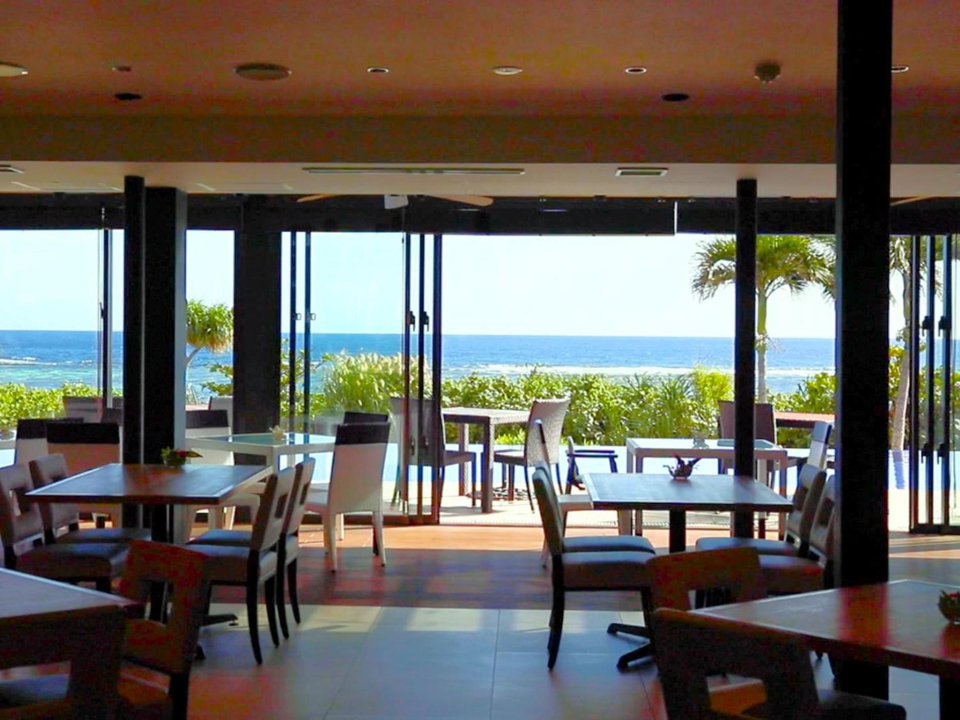 Miyakojima  Allamanda Imgya Coral Village מראה חיצוני תמונה